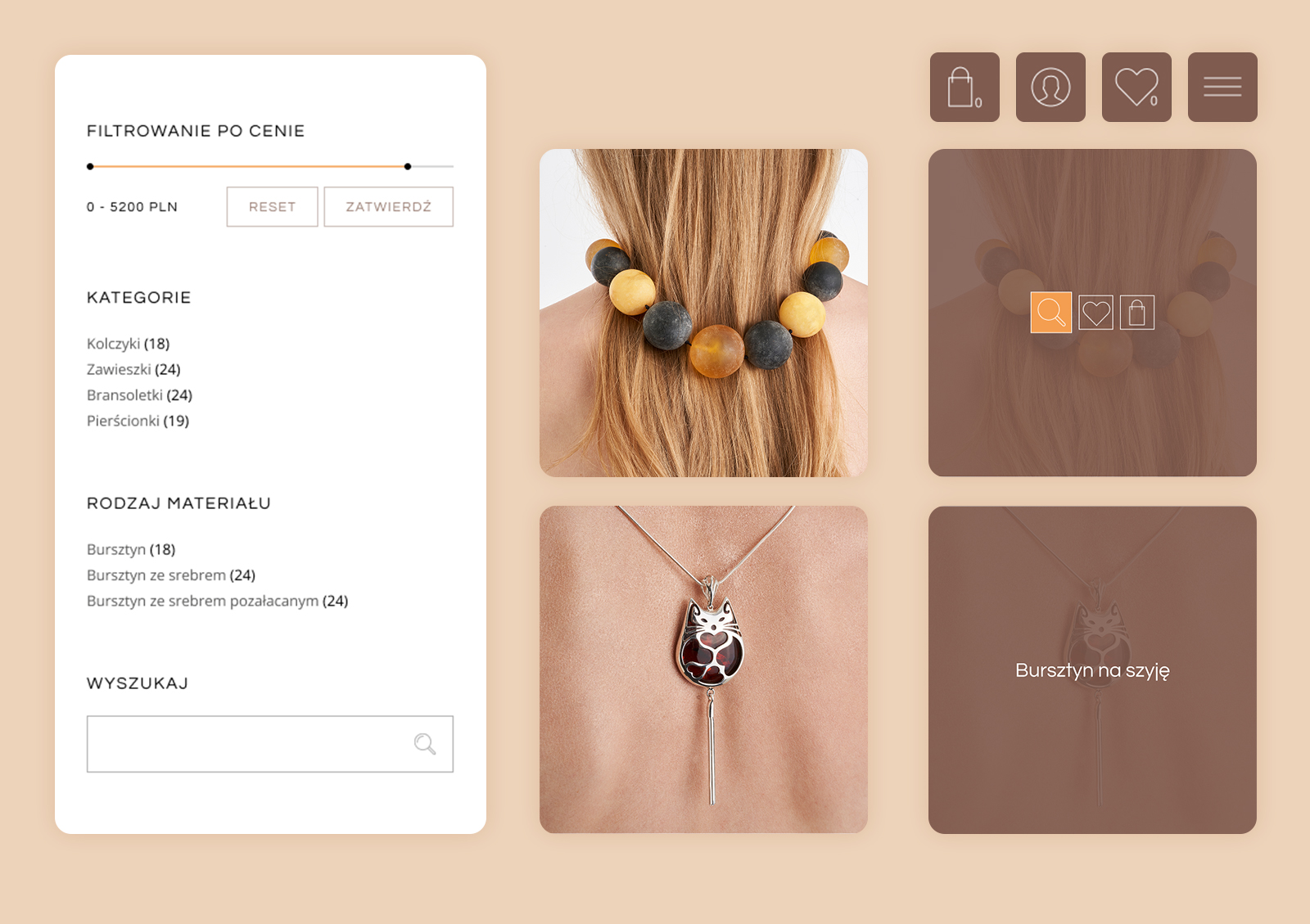 kamir-sklep-internetowy-bizuteria-bursztynowa Sklep internetowy Kamir – biżuteria bursztynowa i filtry produktów